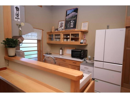 Villa MITORE-YA - Vacation STAY 13536, Takayama, Japan