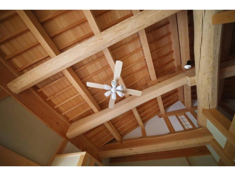 Villa MITORE-YA - Vacation STAY 13536, Takayama, Japan