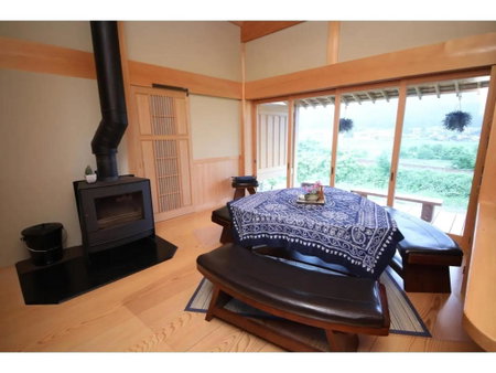Villa MITORE-YA - Vacation STAY 13536, Takayama, Japan