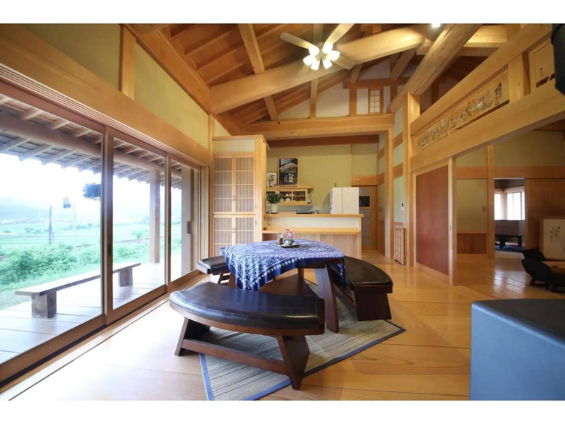 Villa MITORE-YA - Vacation STAY 13536, Takayama, Japan