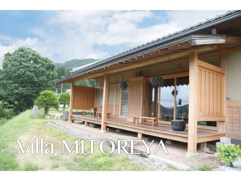 Villa MITORE-YA - Vacation STAY 13536, Takayama, Japan