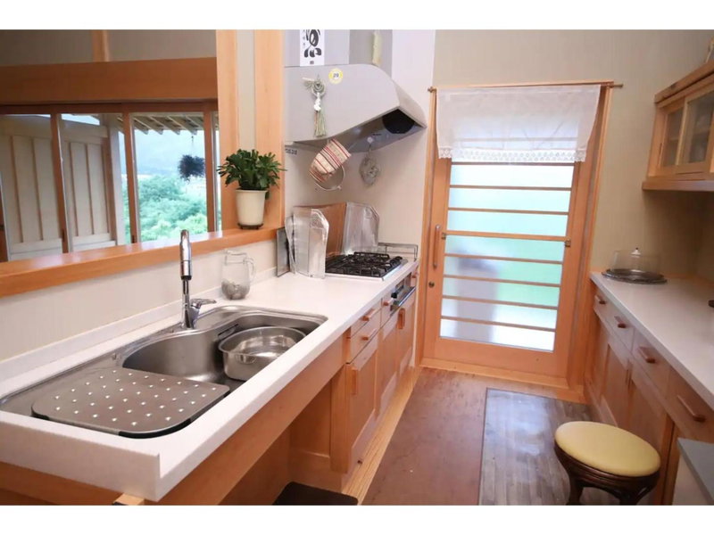 Villa MITORE-YA - Vacation STAY 13536, Takayama, Japan