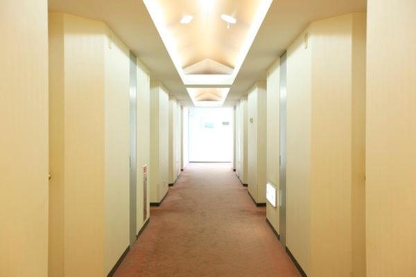 Urban Hotel Twins Chofu, Chofu, Japan