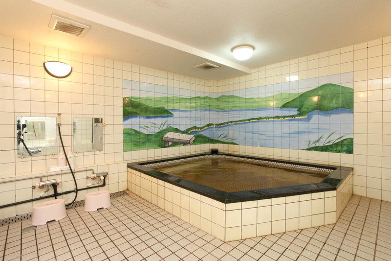 Hotel Tango Nakamura So, Miyazu, Japan