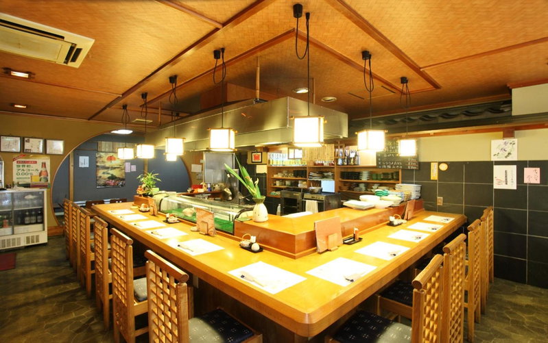 Hotel Tango Nakamura So, Miyazu, Japan