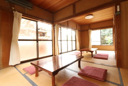 Seizanso, Minamiboso, Japan