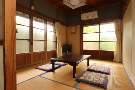Seizanso, Minamiboso, Japan