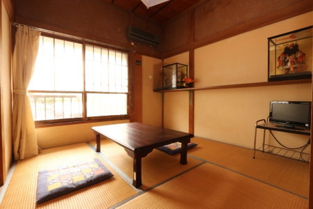 Seizanso, Minamiboso, Japan