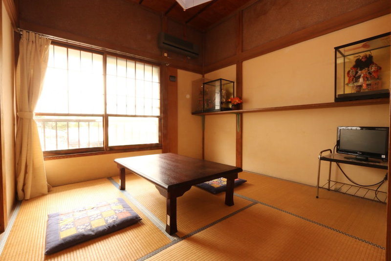 Seizanso, Minamiboso, Japan