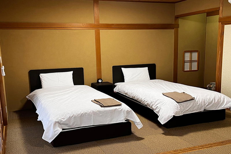 Toyokawa Grand Hotel, Toyokawa, Japan
