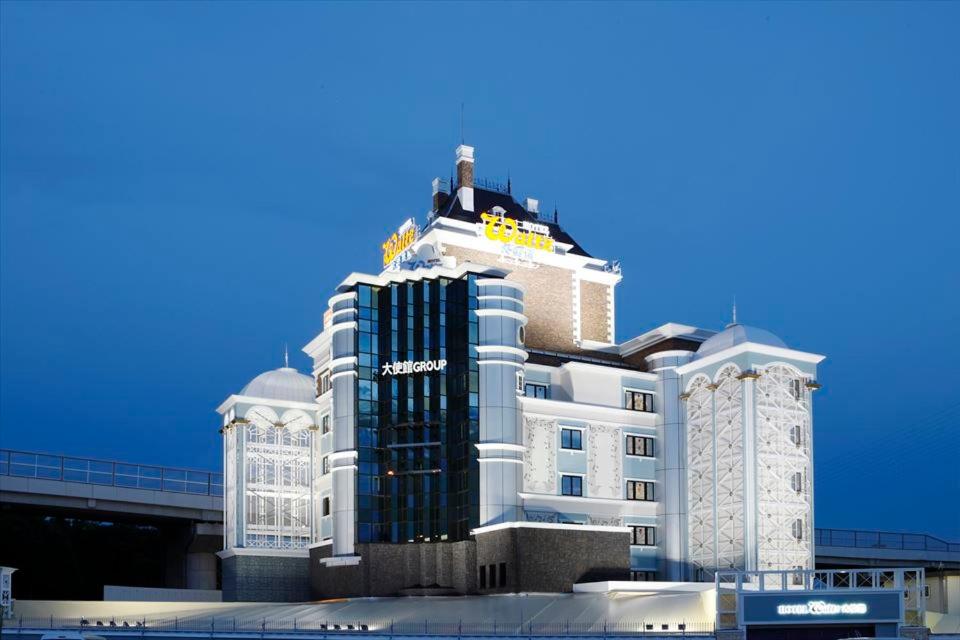 Hotel Valentine Chiryu, Japan