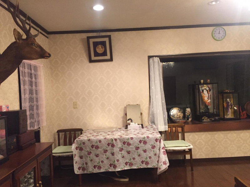 ディアヘッド伊東, Ito, Japan