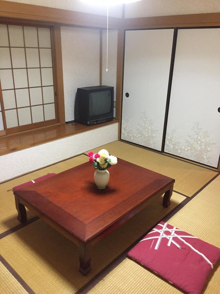 ディアヘッド伊東, Ito, Japan