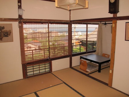 Atami Ikkyuan, Atami, Japan
