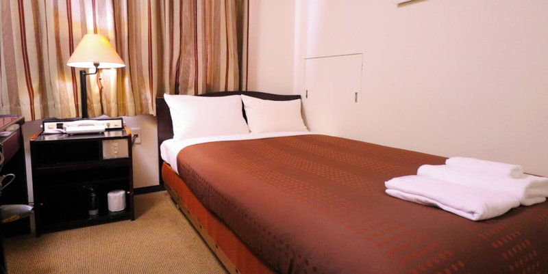 Hotel Frontier Yonago, Yonago, Japan