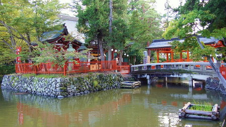Hotel Marusansou, Chikuma, Japan