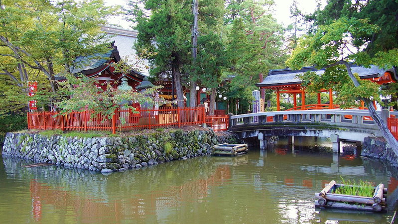 Hotel Marusansou, Chikuma, Japan