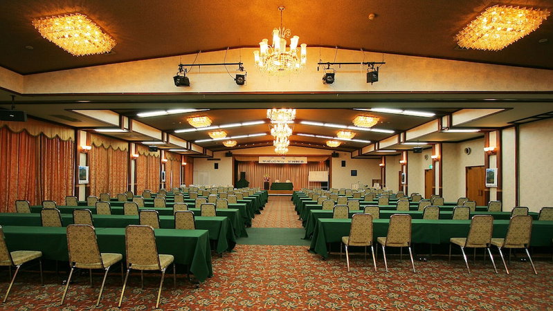 Hotel Marusansou, Chikuma, Japan