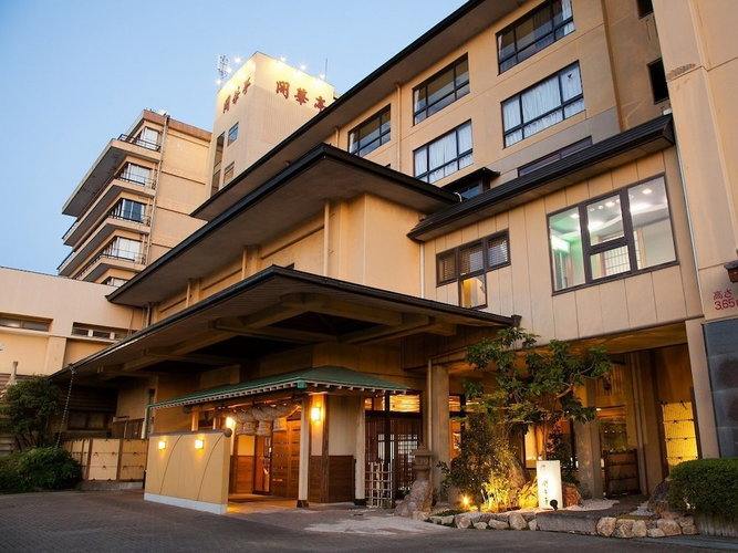 Kaikatei, Hamamatsu, Japan