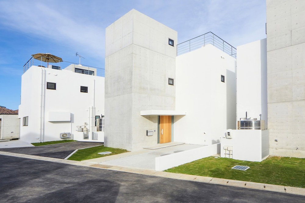 E-horizon Resort Premium sesokoD, Japan