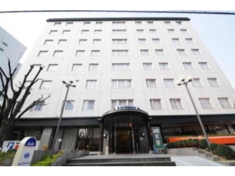 Hotel Shin Osaka / Vacation STAY 81532, Osaka, Japan