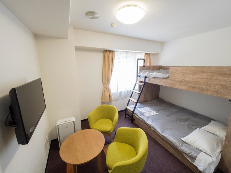 Hotel Shin Osaka / Vacation STAY 81532, Osaka, Japan