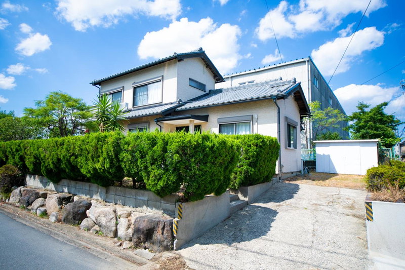 Miraie Yokkaichi Hazunaka, Yokkaichi, Japan