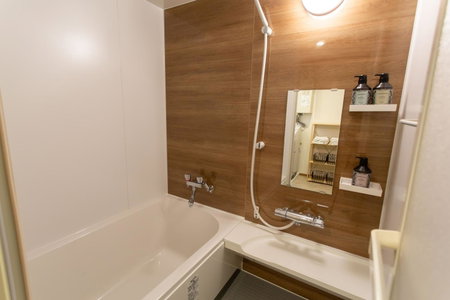 The Apartment Hotels YAMA, Ōdōri, Japan