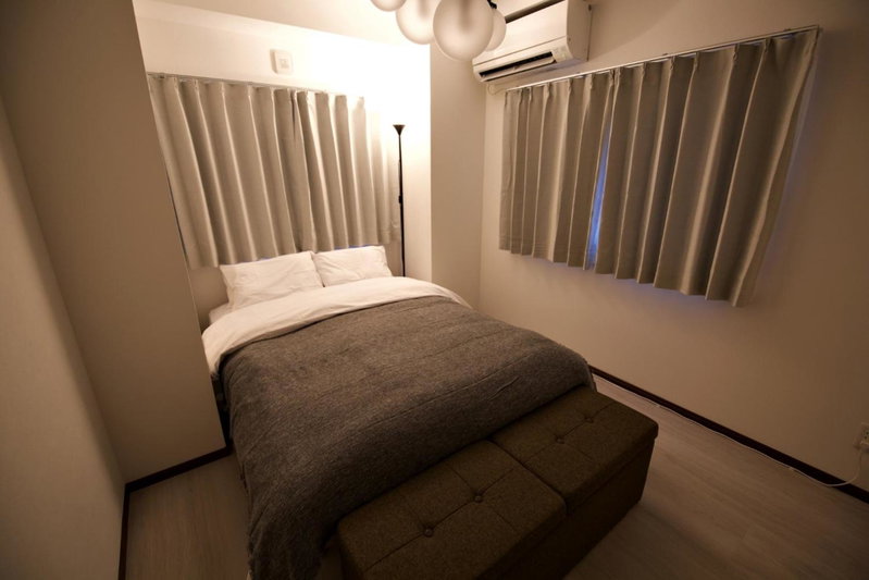 オーシャンテラス瀬底 Room101, Motobu, Japan