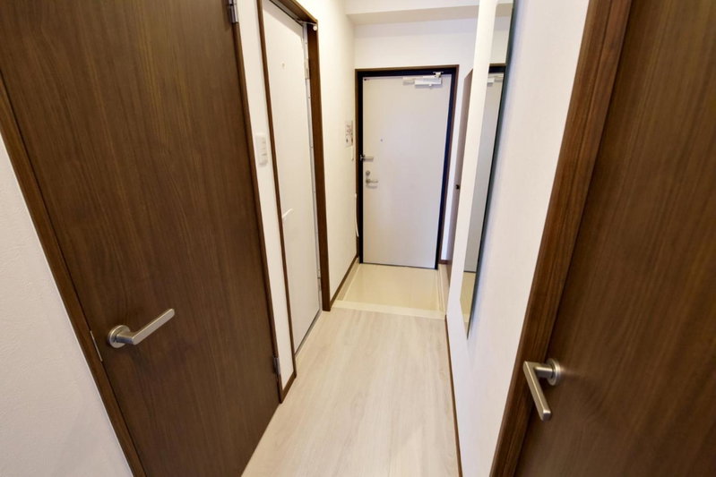 オーシャンテラス瀬底 Room101, Motobu, Japan