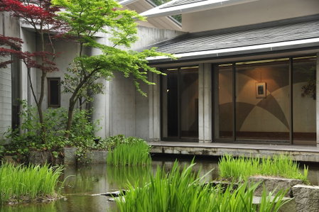 Shisuitei, Numata, Japan
