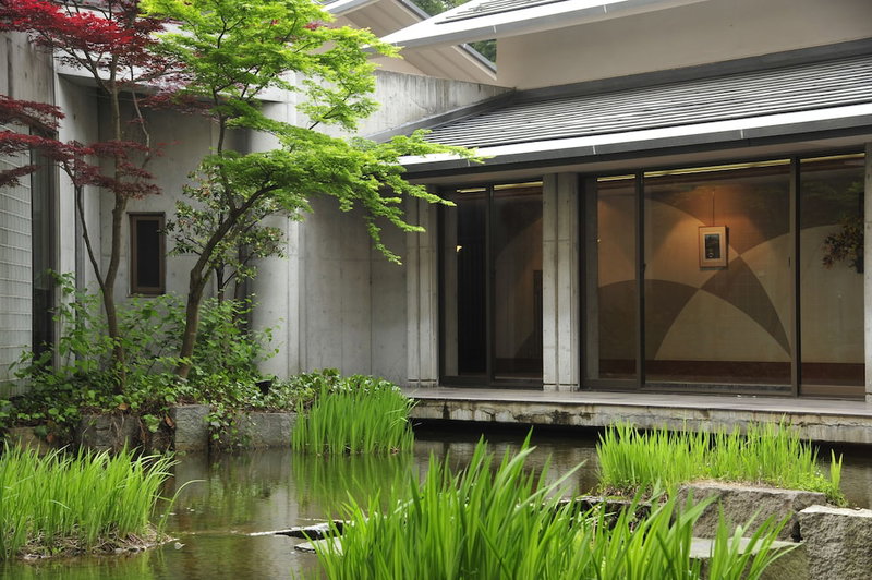 Shisuitei, Numata, Japan