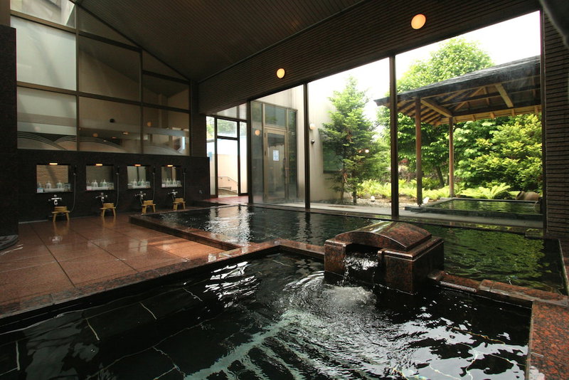 Shisuitei, Numata, Japan