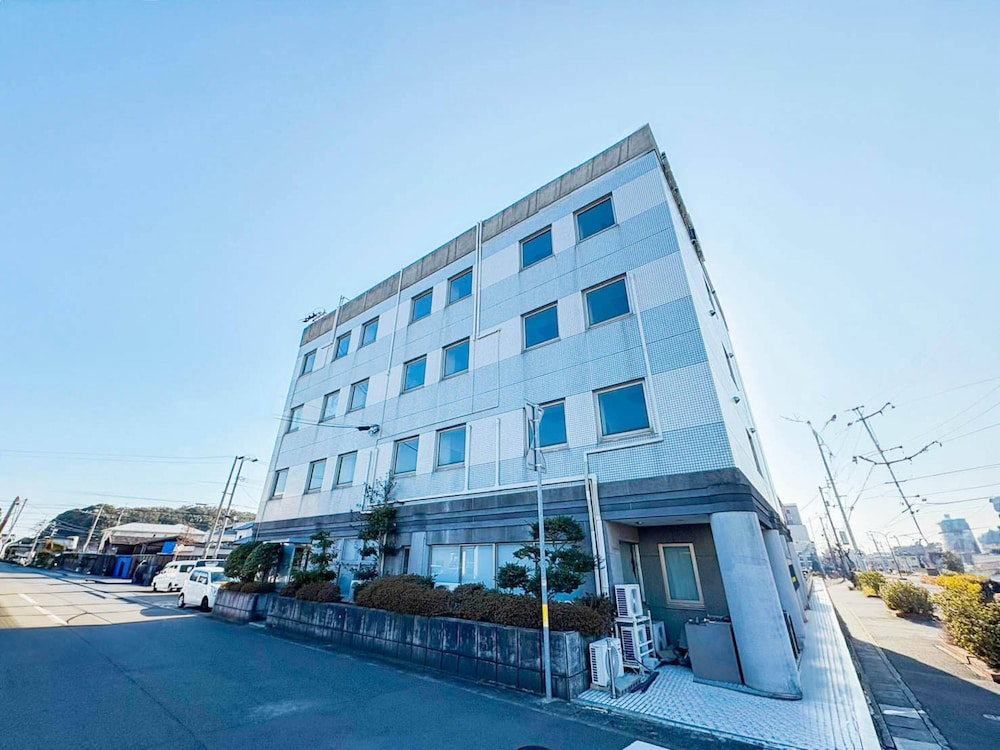 Hotel Areaone Naruto, Japan