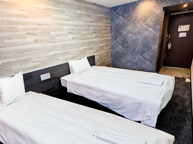 Hotel Areaone Naruto, Naruto, Japan
