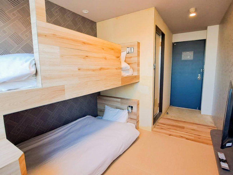 Hotel Areaone Naruto, Naruto, Japan