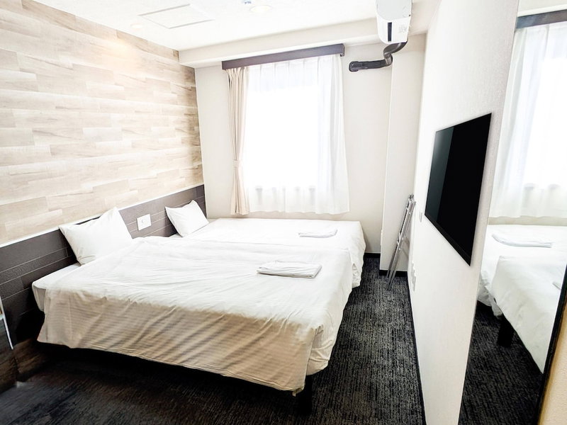 Hotel Areaone Naruto, Naruto, Japan