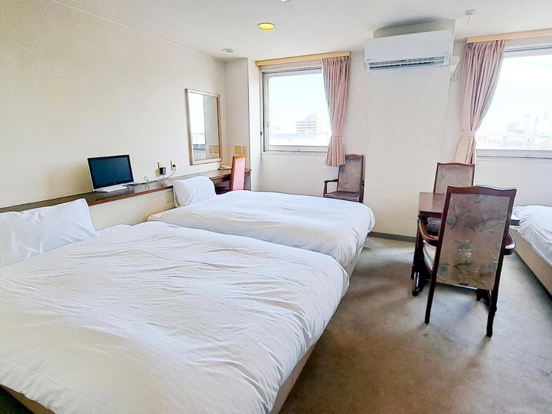Hotel Areaone Naruto, Naruto, Japan