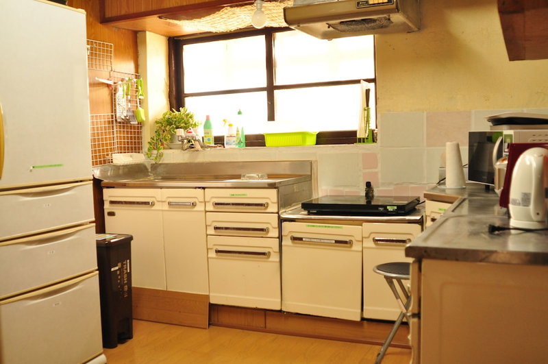 Yukuiru, Miyakojima, Japan