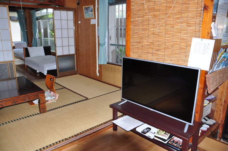 Yukuiru, Miyakojima, Japan