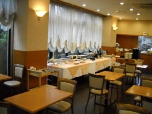 Hotel Kunimi Gotenba, Gotemba, Japan