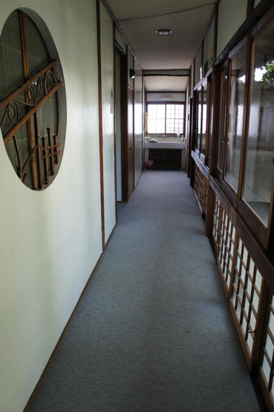 Miyoshiya Ryokan, Tanabe, Japan