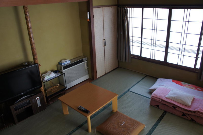 Miyoshiya Ryokan, Tanabe, Japan