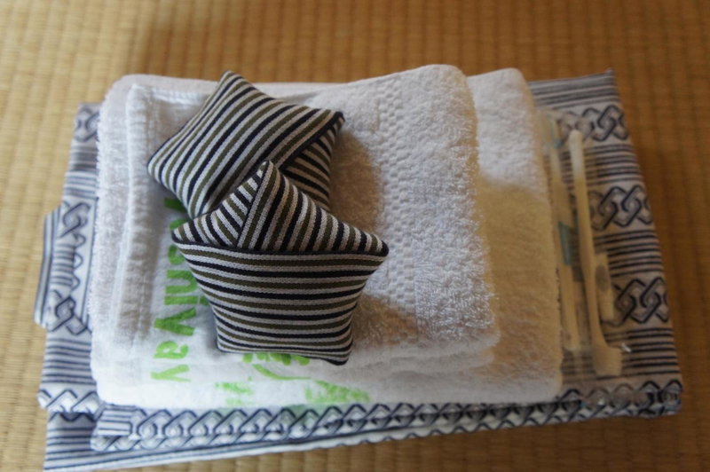 Miyoshiya Ryokan, Tanabe, Japan