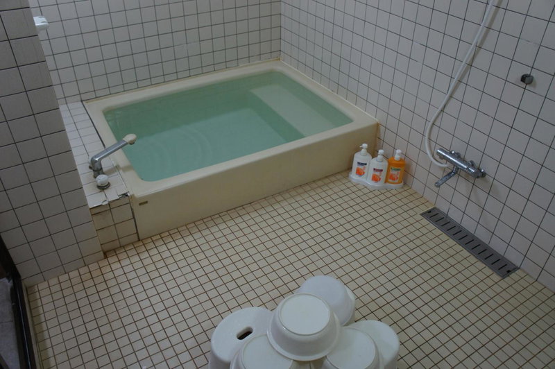 Miyoshiya Ryokan, Tanabe, Japan