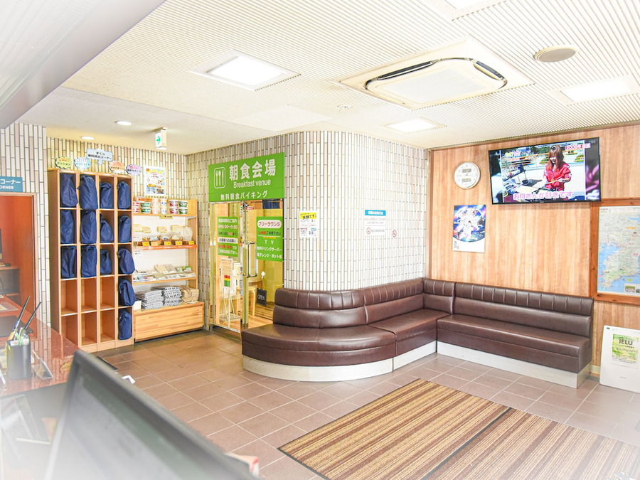 Ichihara Inn Social Goi, Ichihara, Japan