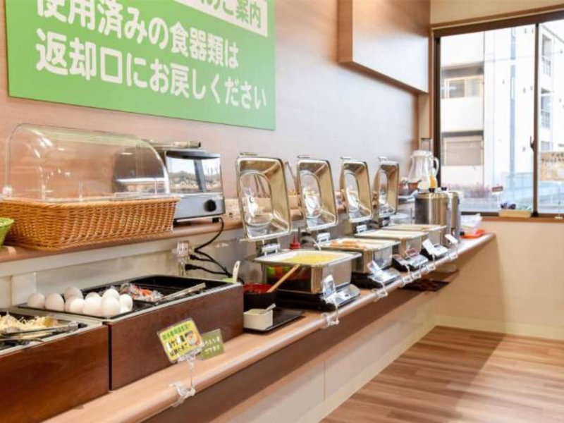 Ichihara Inn Social Goi, Ichihara, Japan