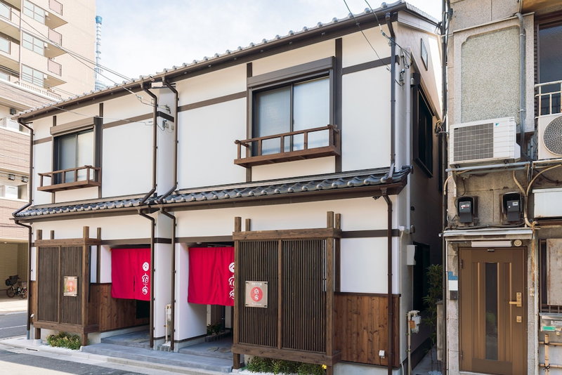 Yadoya Asakusa Sen no Sato, Tokyo, Japan