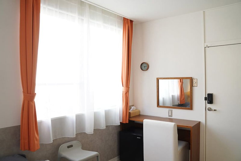 Usatsuno Osu - Hostel, Nagoya, Japan