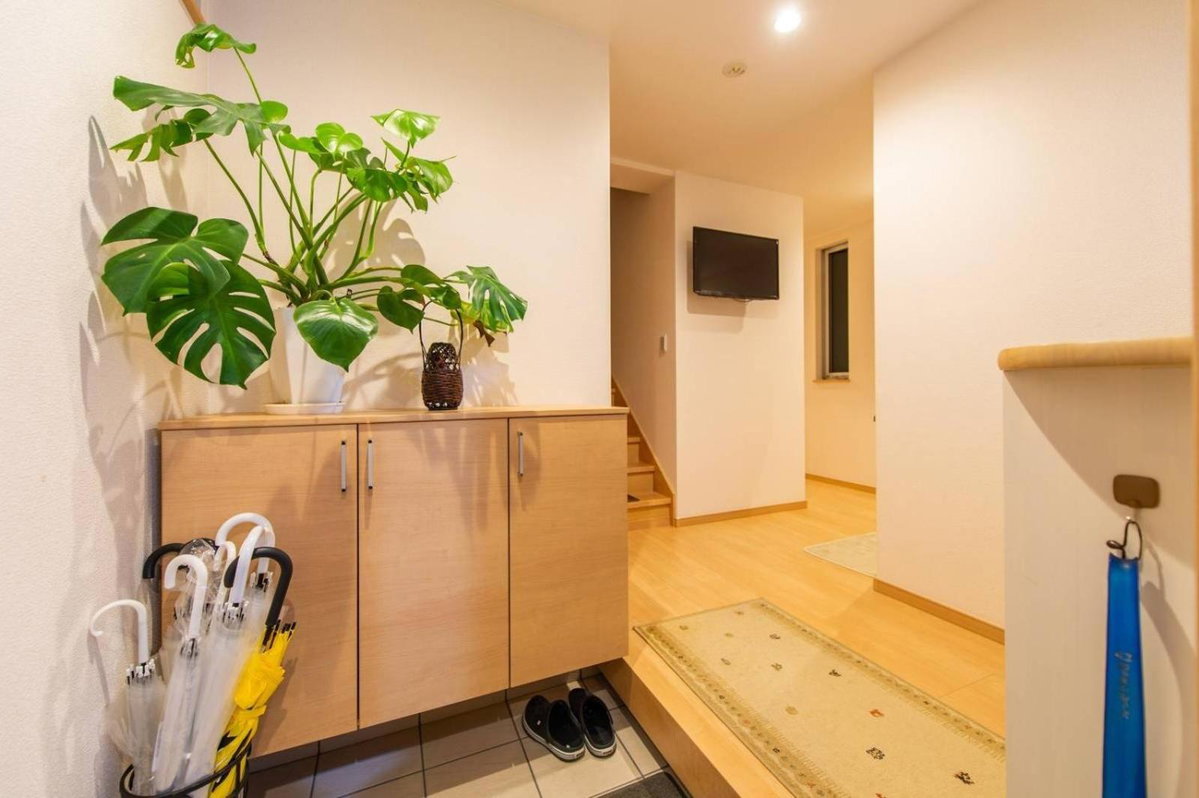 Hotel · Nishikujo 1-16-18 - Vacation STAY 86170, Osaka